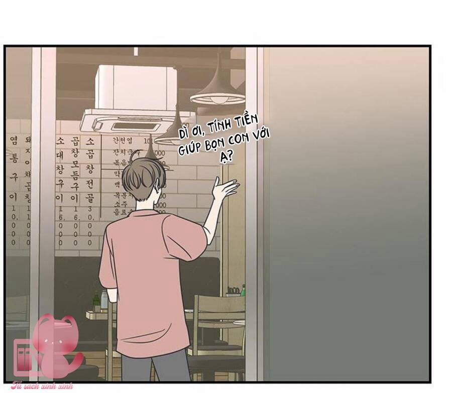 Kế Hoạch Hẹn Hò Của Bareum 74 trang 57