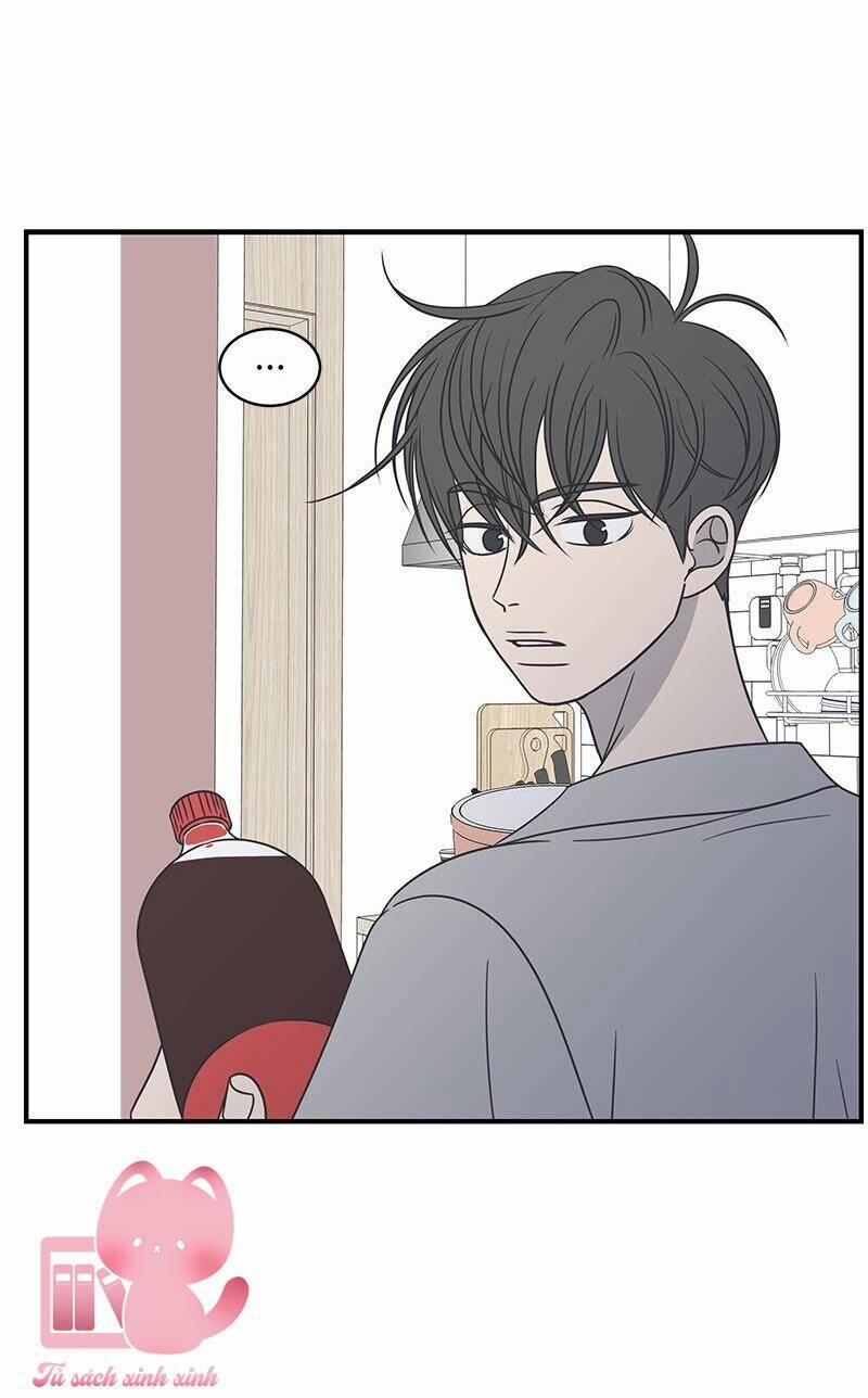 Kế Hoạch Hẹn Hò Của Bareum 74 trang 6