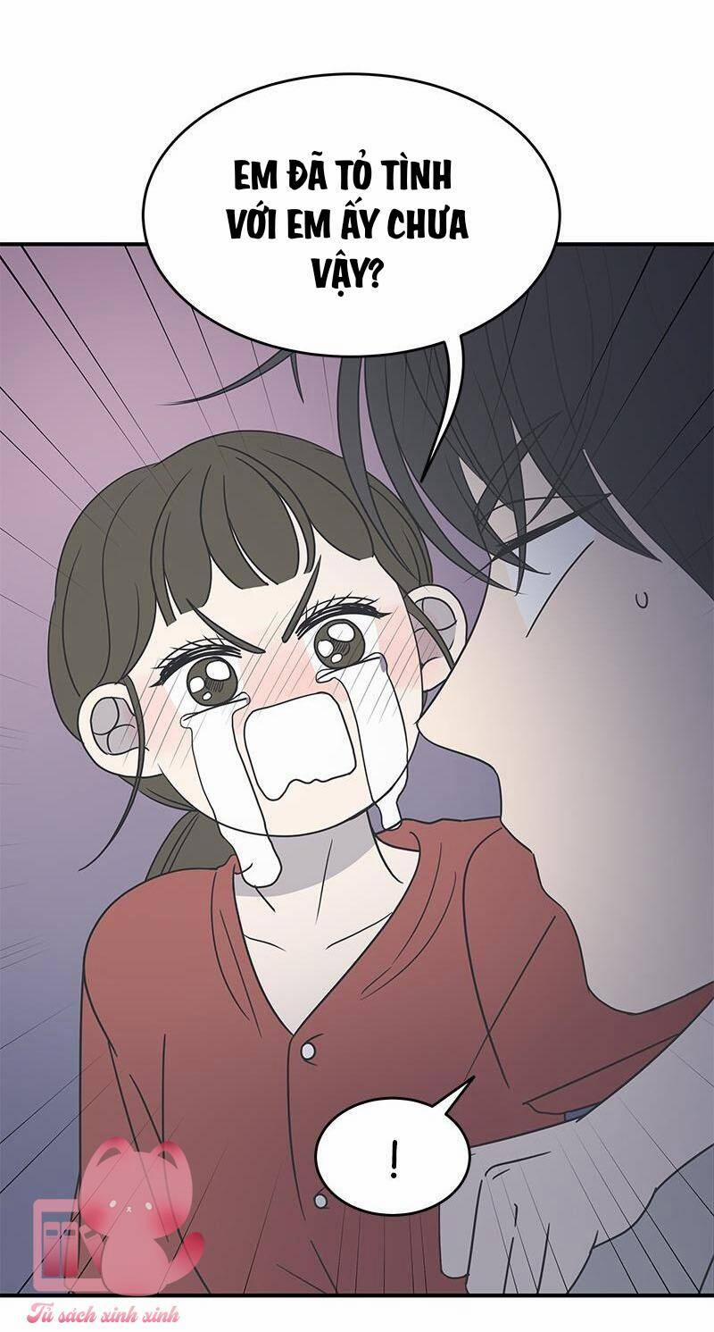 Kế Hoạch Hẹn Hò Của Bareum 74 trang 61