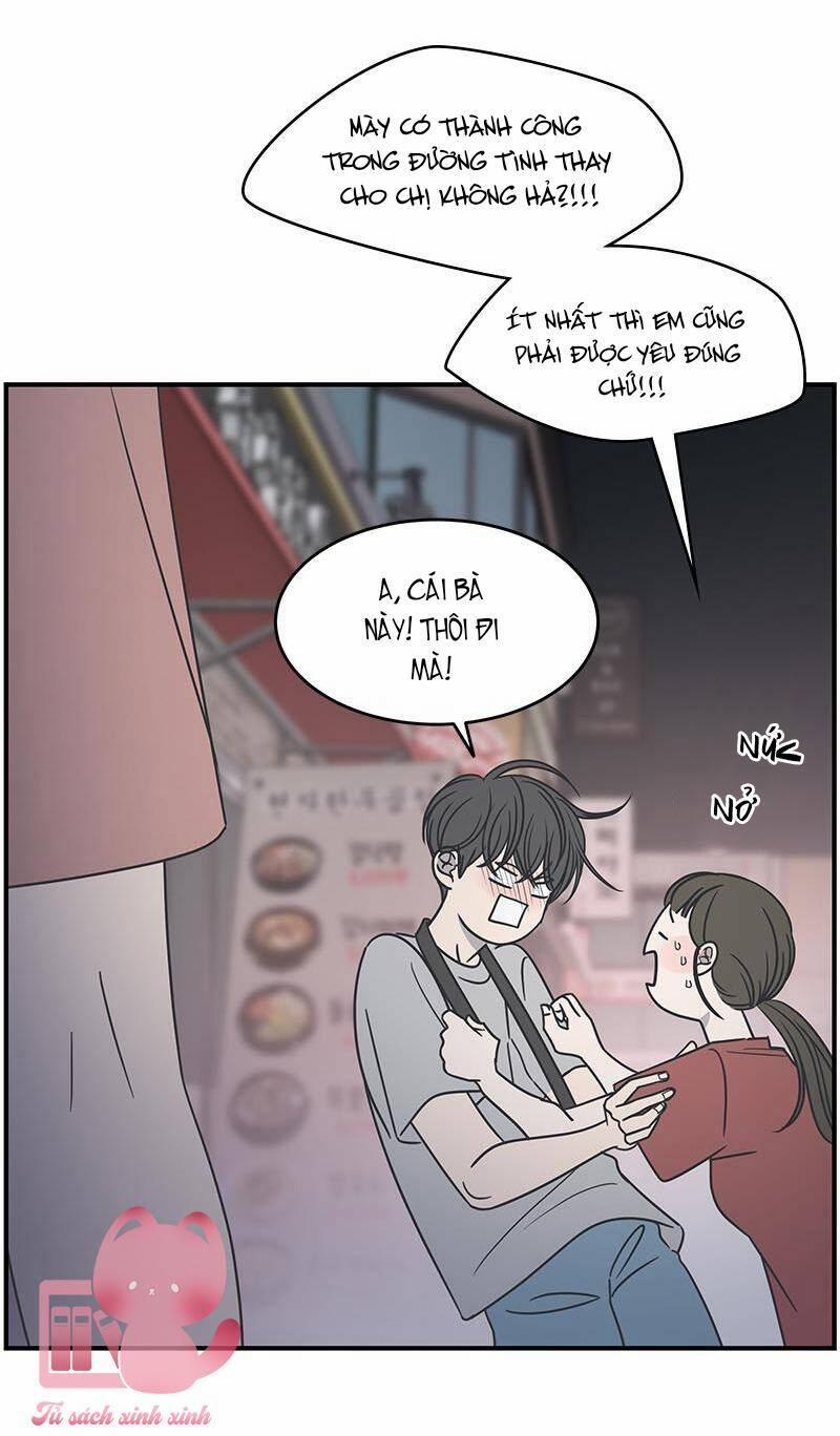 Kế Hoạch Hẹn Hò Của Bareum 74 trang 62