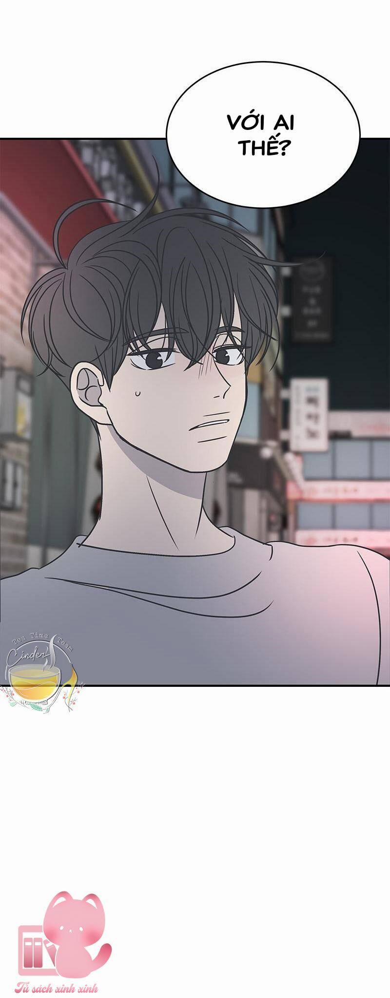 Kế Hoạch Hẹn Hò Của Bareum 74 trang 64