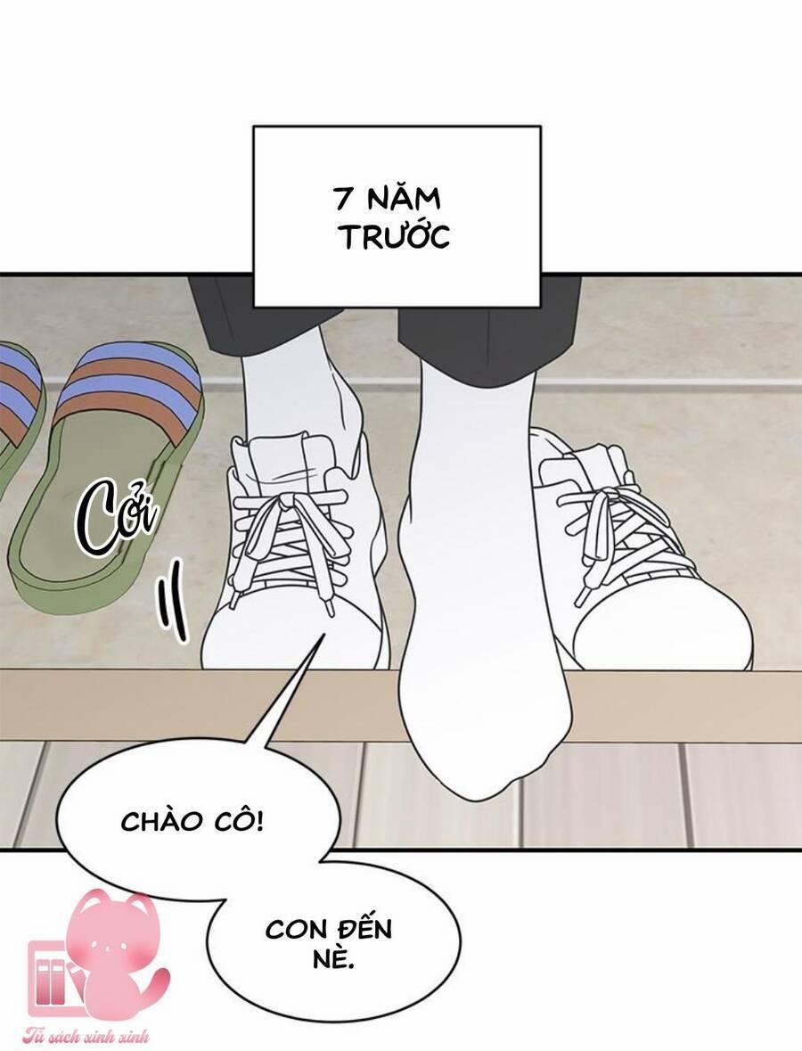 Kế Hoạch Hẹn Hò Của Bareum 75 trang 1