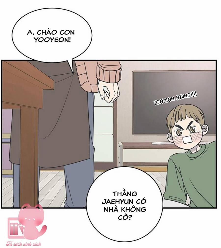 Kế Hoạch Hẹn Hò Của Bareum 75 trang 2