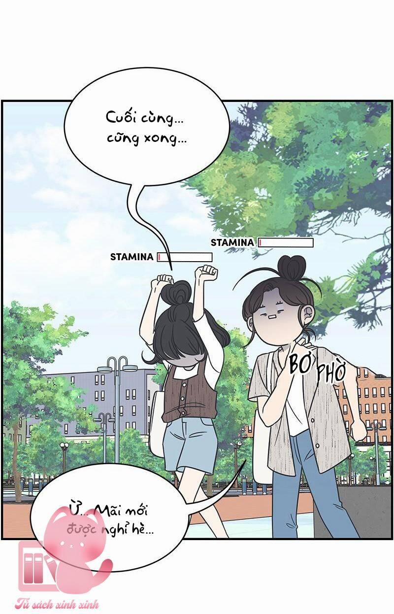 Kế Hoạch Hẹn Hò Của Bareum 75 trang 28