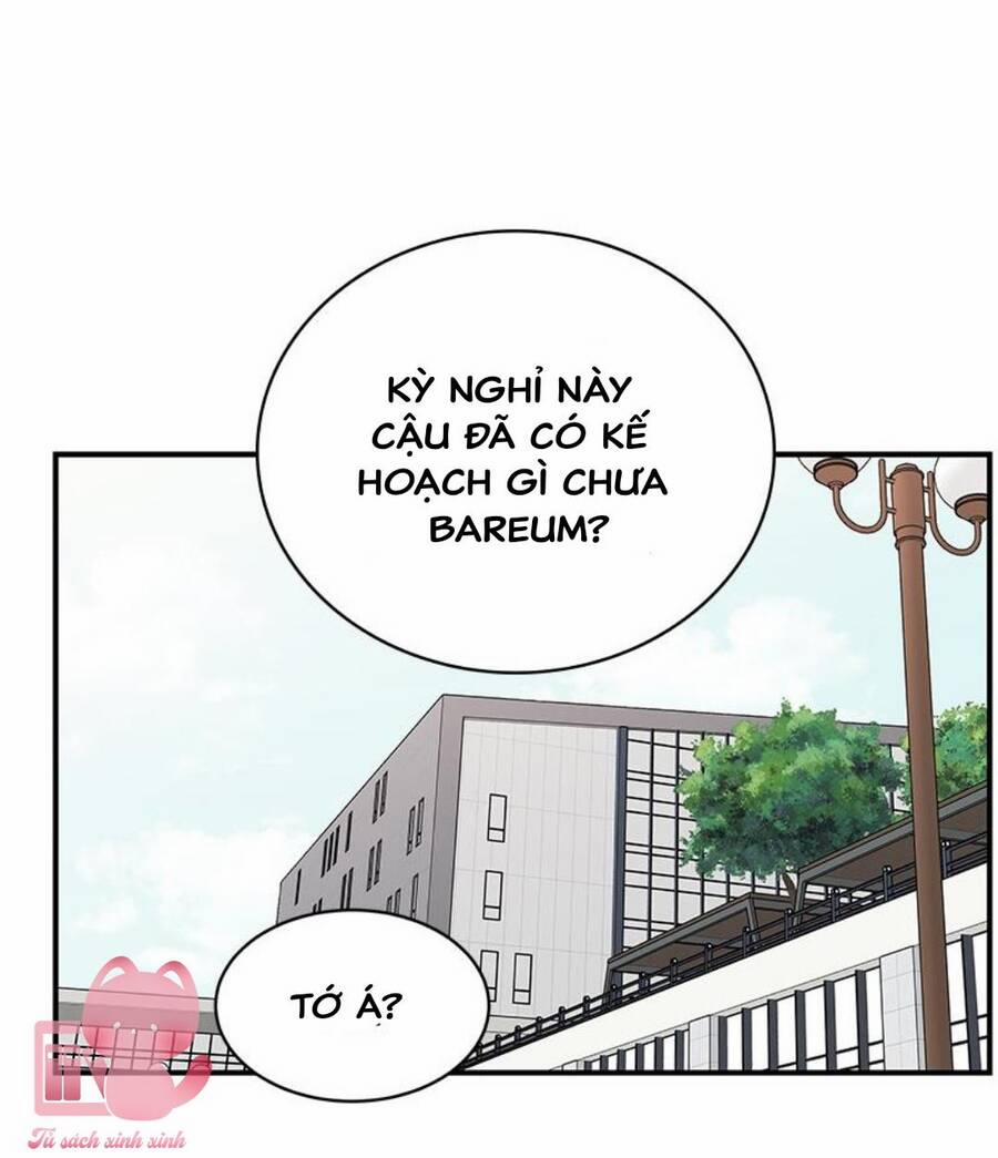 Kế Hoạch Hẹn Hò Của Bareum 75 trang 30