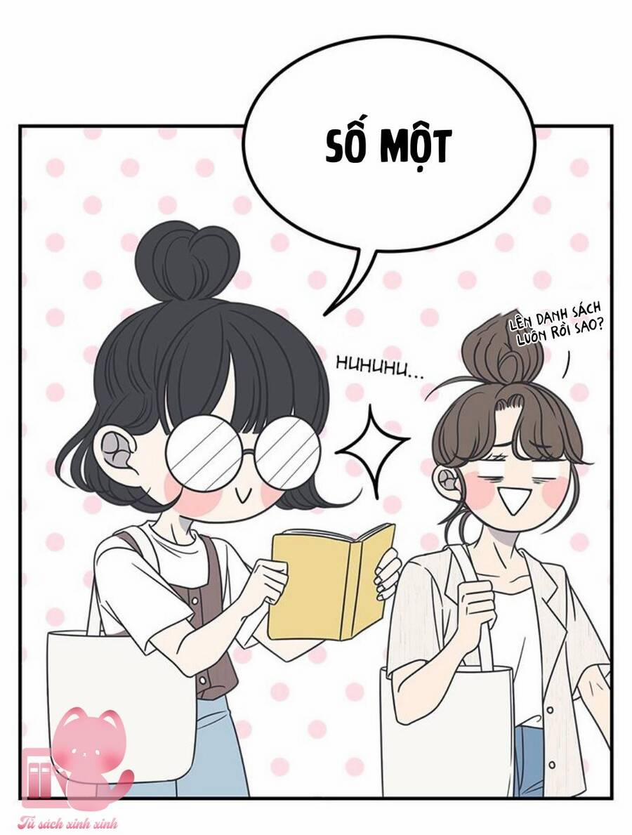 Kế Hoạch Hẹn Hò Của Bareum 75 trang 31