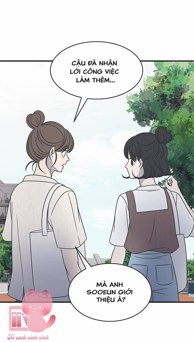 Kế Hoạch Hẹn Hò Của Bareum 75 trang 33