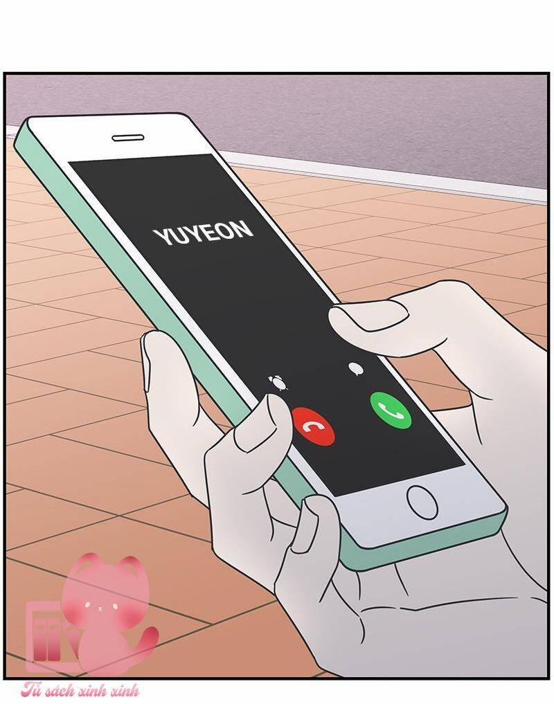 Kế Hoạch Hẹn Hò Của Bareum 75 trang 38