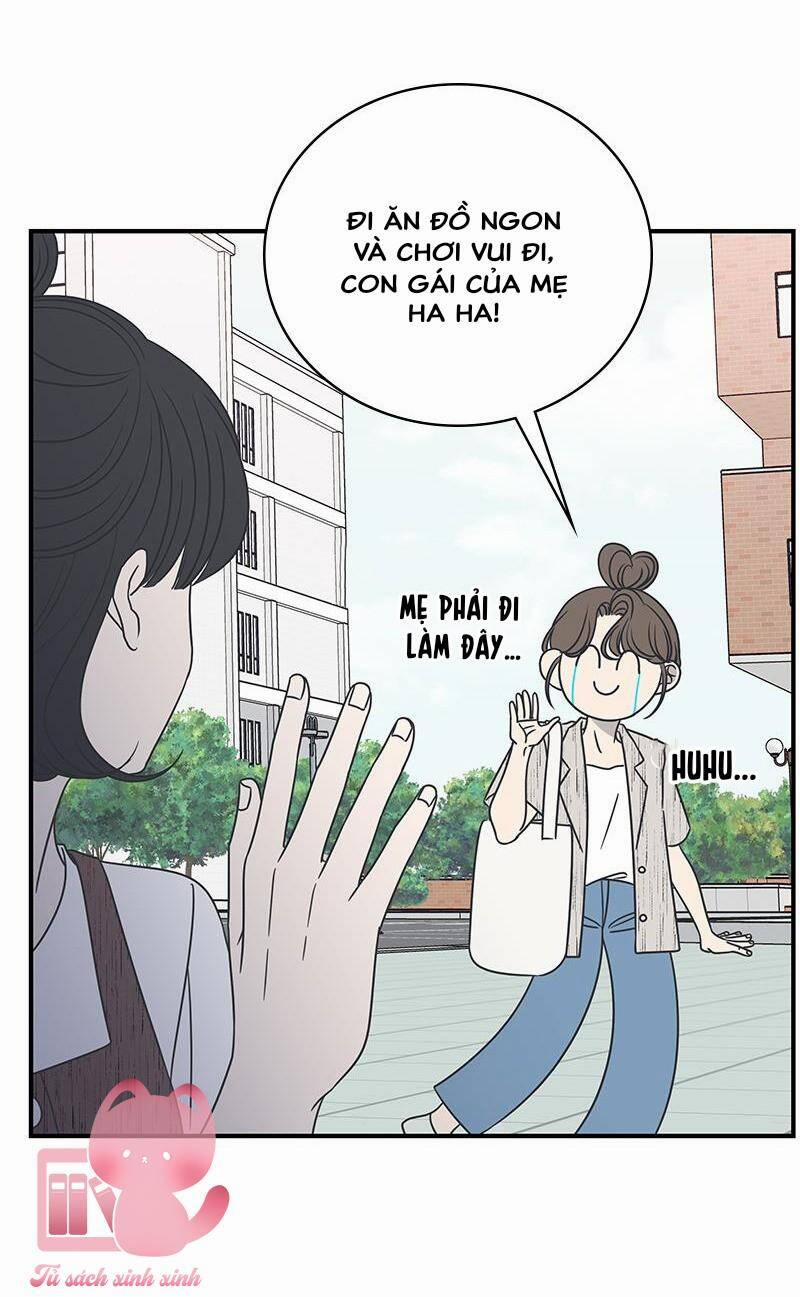 Kế Hoạch Hẹn Hò Của Bareum 75 trang 43