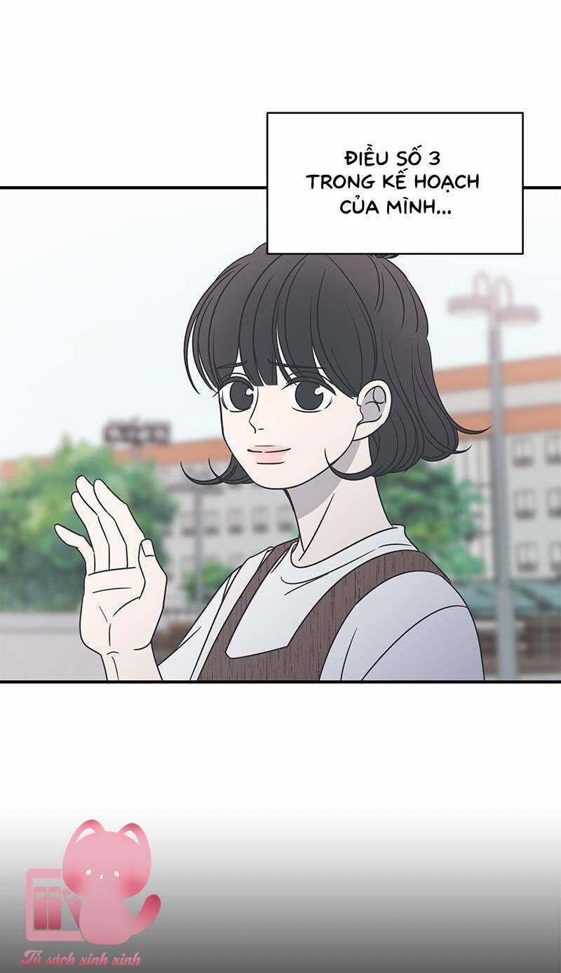 Kế Hoạch Hẹn Hò Của Bareum 75 trang 44