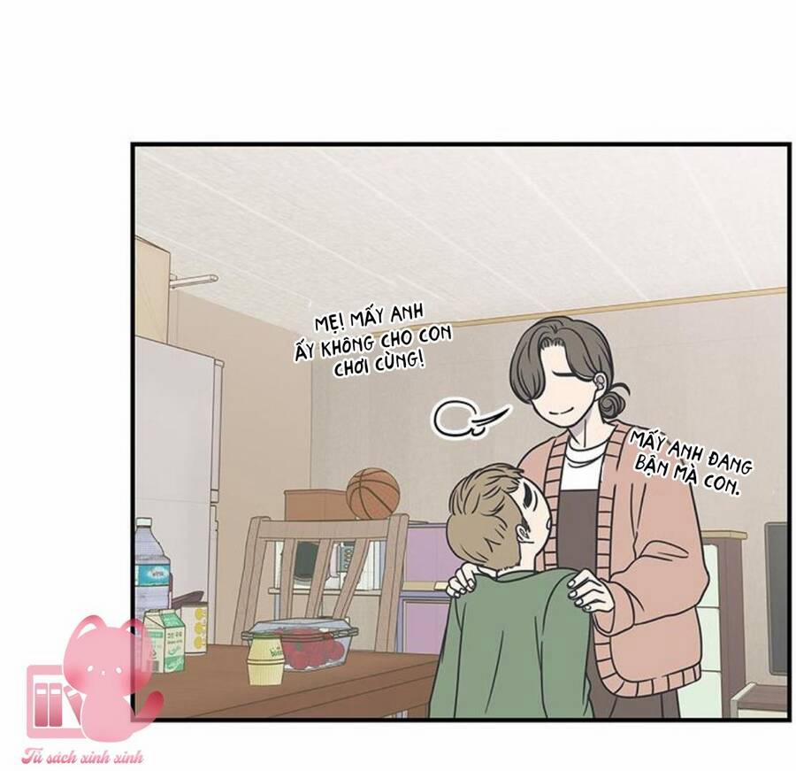 Kế Hoạch Hẹn Hò Của Bareum 75 trang 5