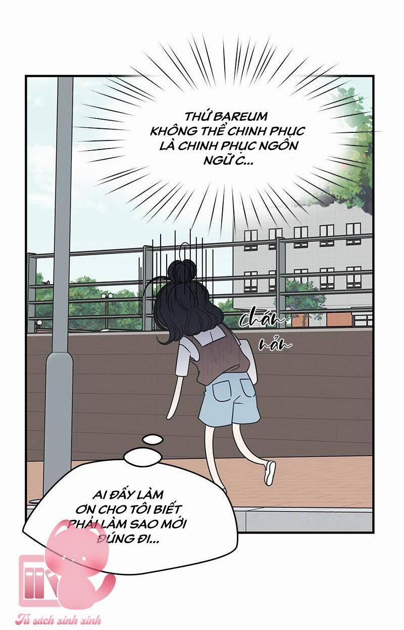 Kế Hoạch Hẹn Hò Của Bareum 75 trang 52