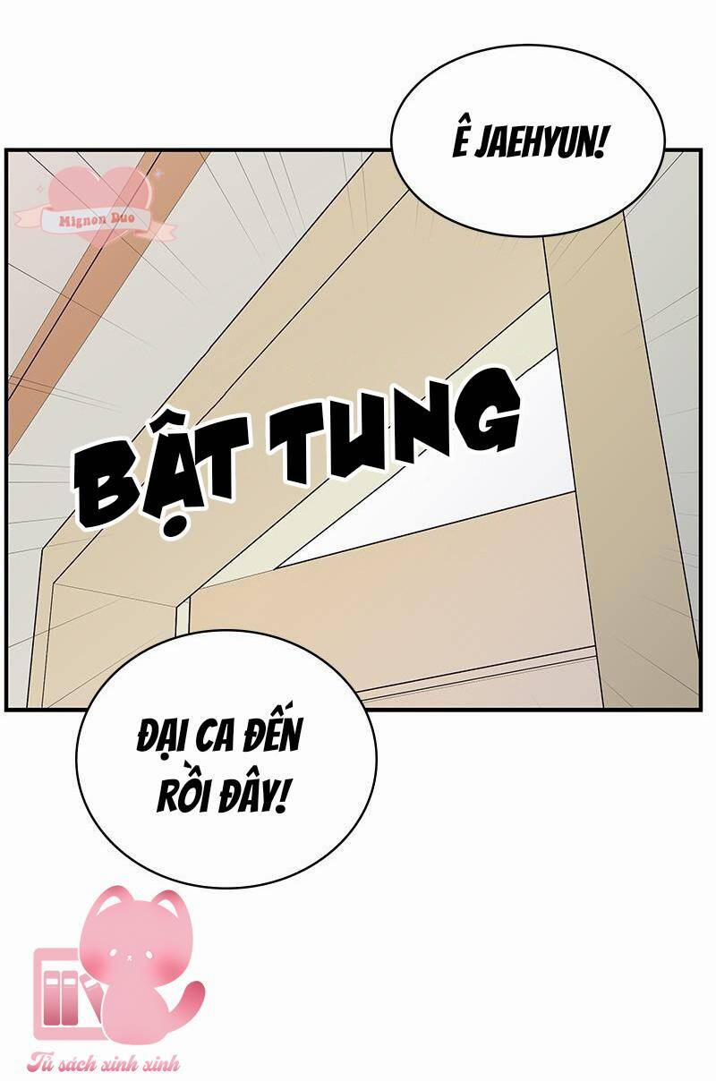 Kế Hoạch Hẹn Hò Của Bareum 75 trang 6