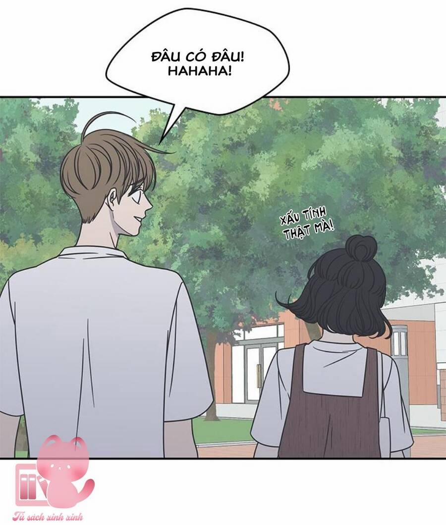 Kế Hoạch Hẹn Hò Của Bareum 75 trang 63