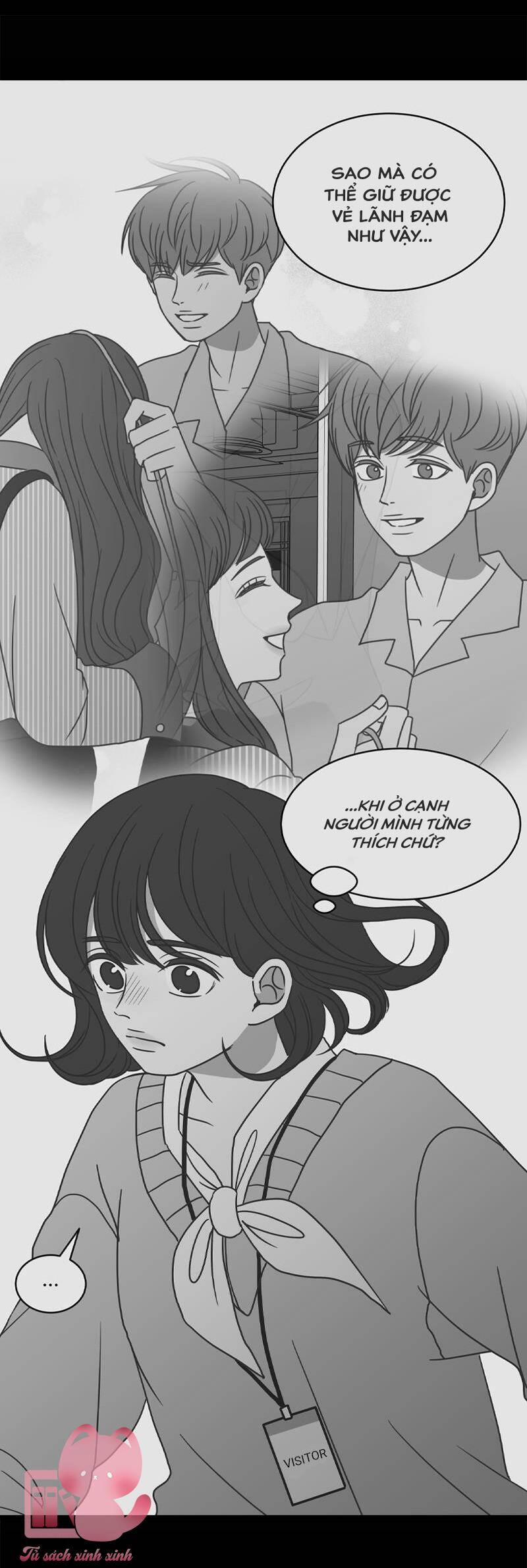 Kế Hoạch Hẹn Hò Của Bareum 75 trang 68