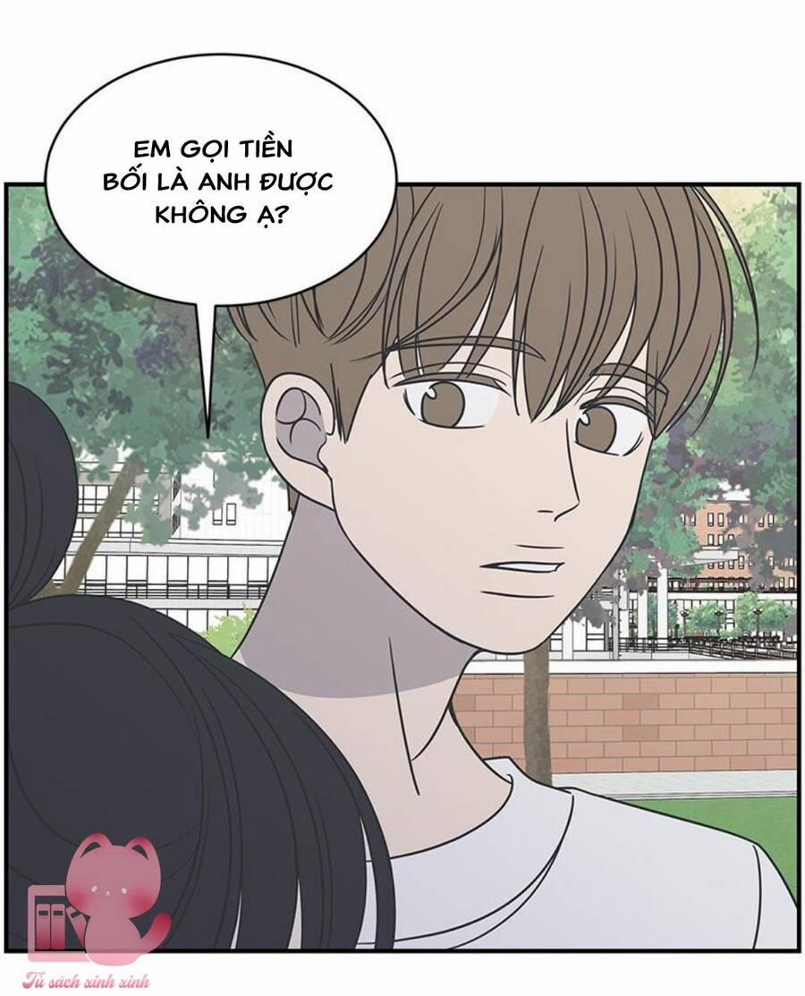 Kế Hoạch Hẹn Hò Của Bareum 75 trang 71