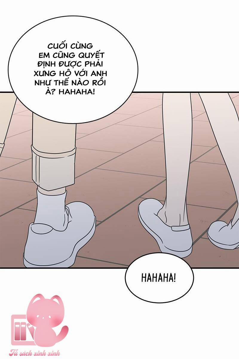 Kế Hoạch Hẹn Hò Của Bareum 75 trang 73