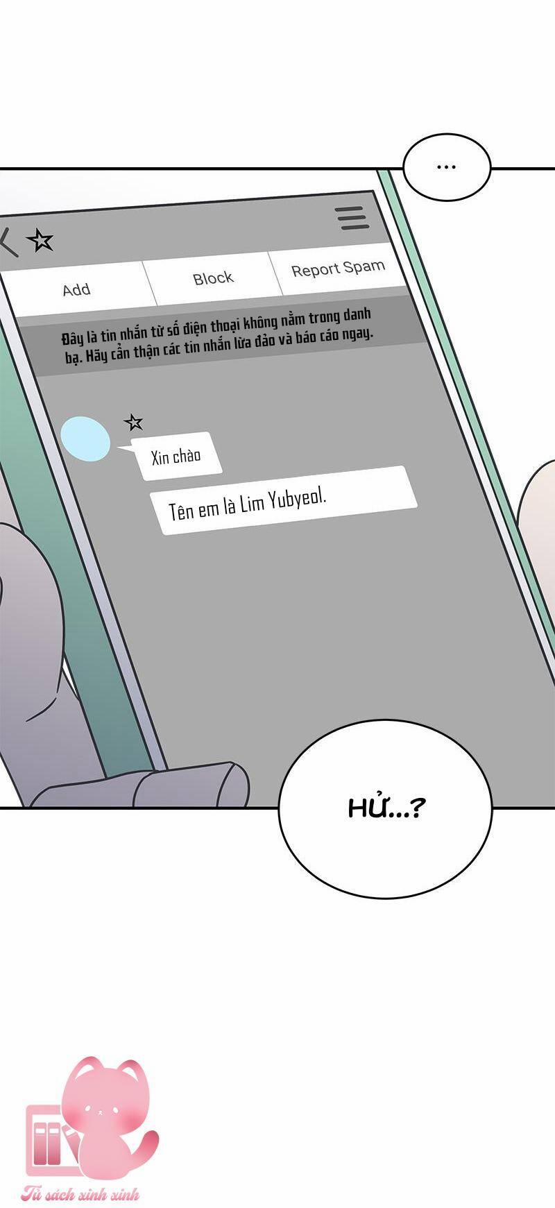 Kế Hoạch Hẹn Hò Của Bareum 75 trang 76