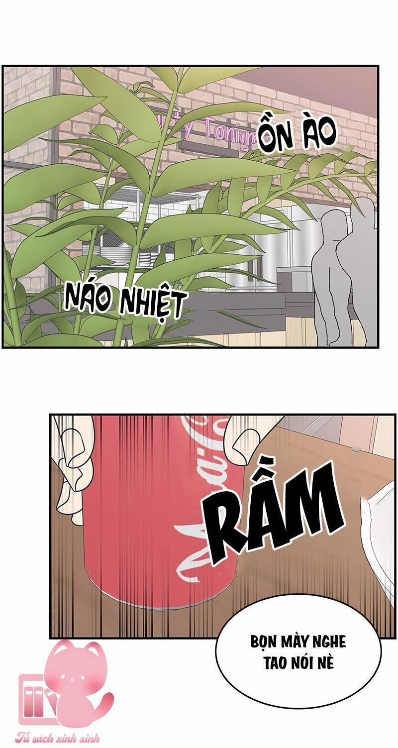 Kế Hoạch Hẹn Hò Của Bareum 76 trang 1