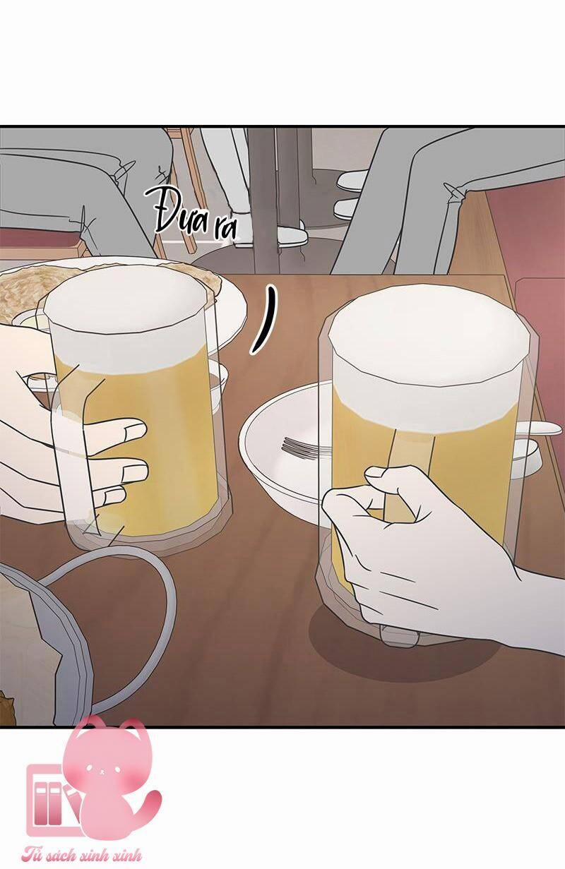 Kế Hoạch Hẹn Hò Của Bareum 76 trang 10