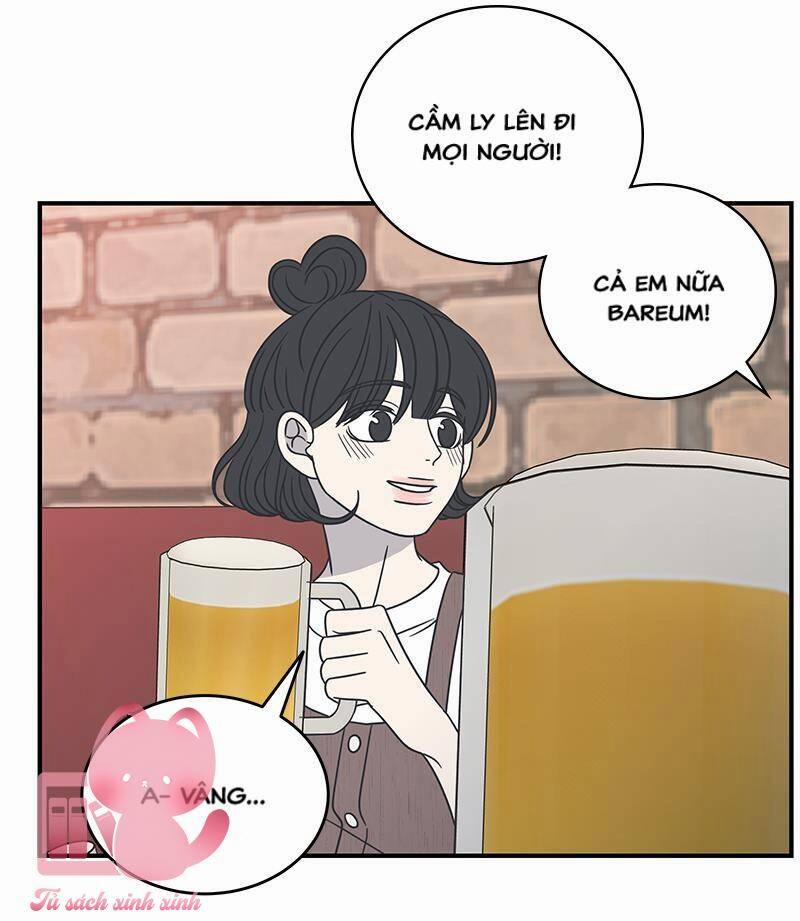 Kế Hoạch Hẹn Hò Của Bareum 76 trang 13