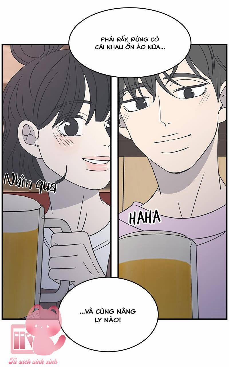 Kế Hoạch Hẹn Hò Của Bareum 76 trang 14