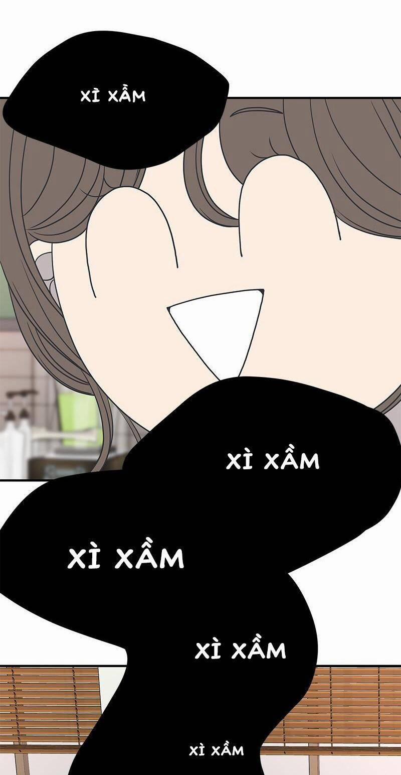 Kế Hoạch Hẹn Hò Của Bareum 76 trang 25