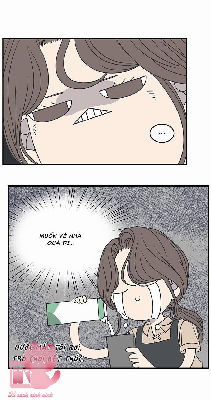 Kế Hoạch Hẹn Hò Của Bareum 76 trang 29