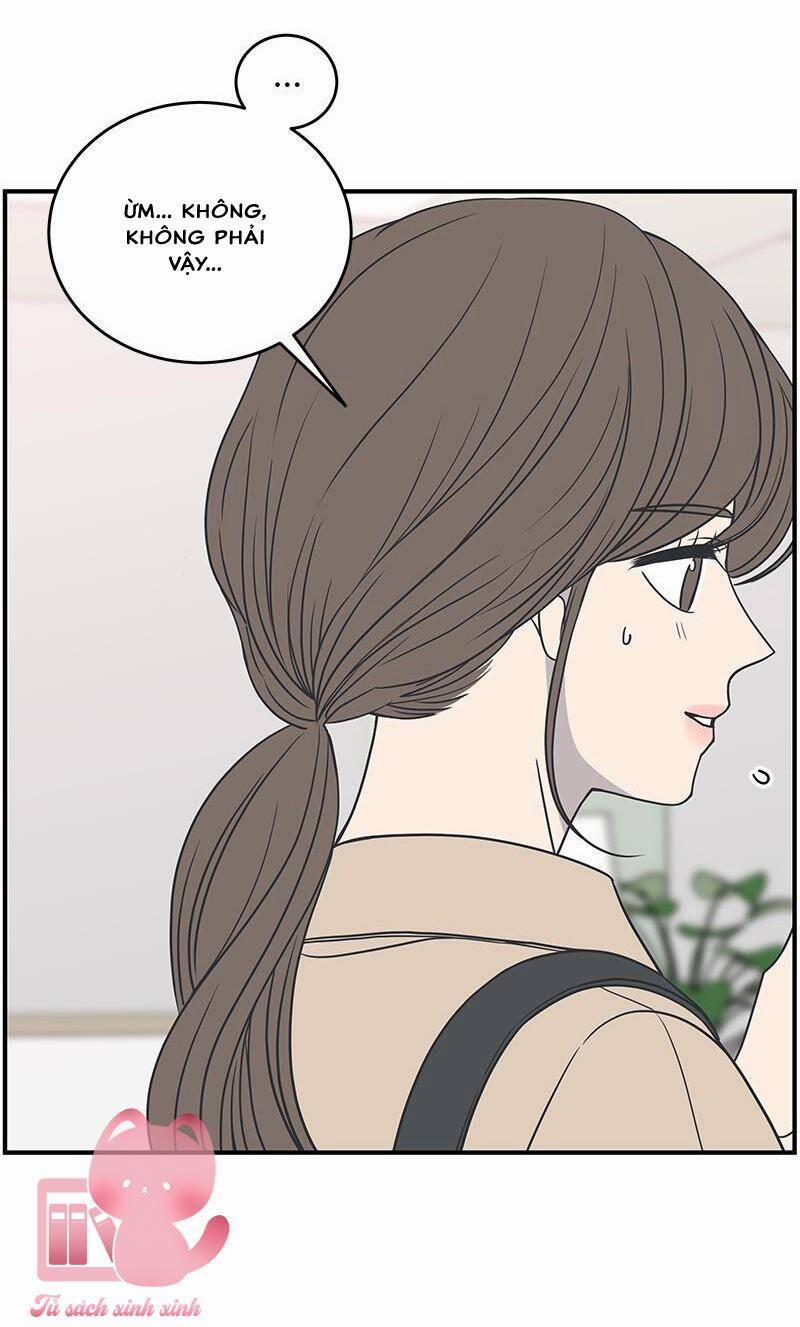 Kế Hoạch Hẹn Hò Của Bareum 76 trang 35