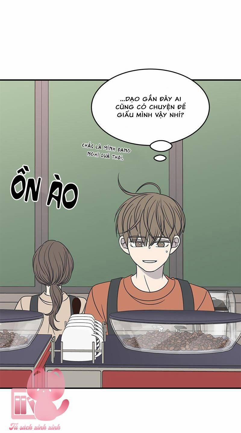 Kế Hoạch Hẹn Hò Của Bareum 76 trang 40