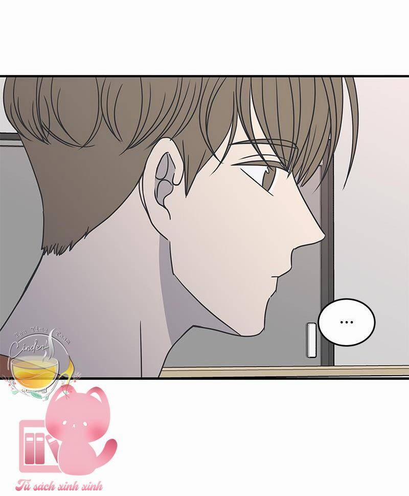 Kế Hoạch Hẹn Hò Của Bareum 76 trang 41