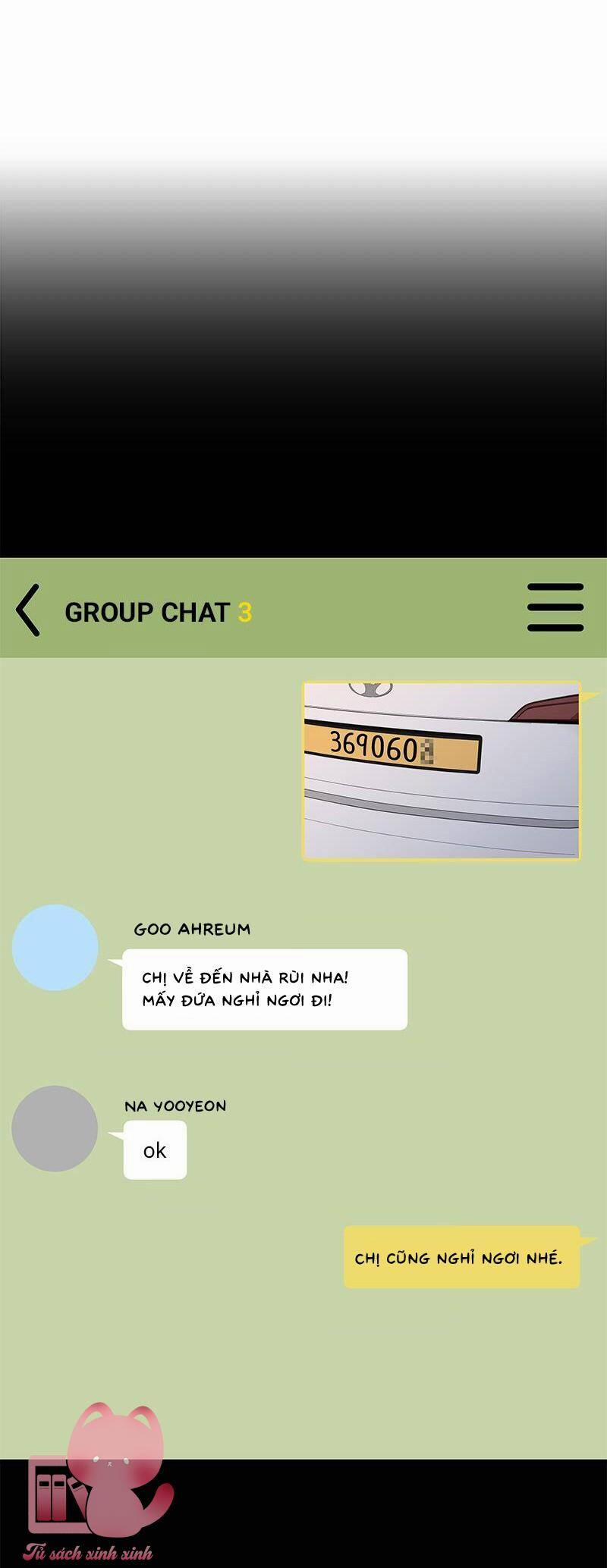 Kế Hoạch Hẹn Hò Của Bareum 76 trang 42