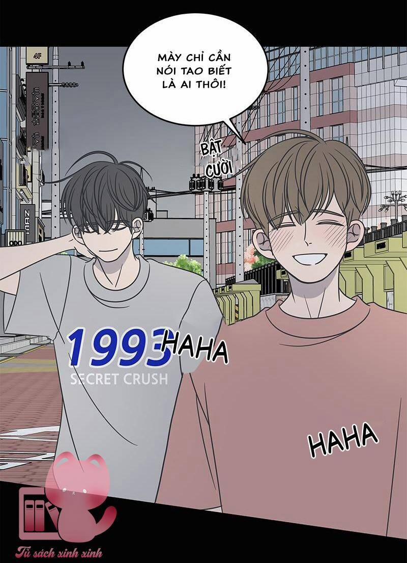 Kế Hoạch Hẹn Hò Của Bareum 76 trang 51