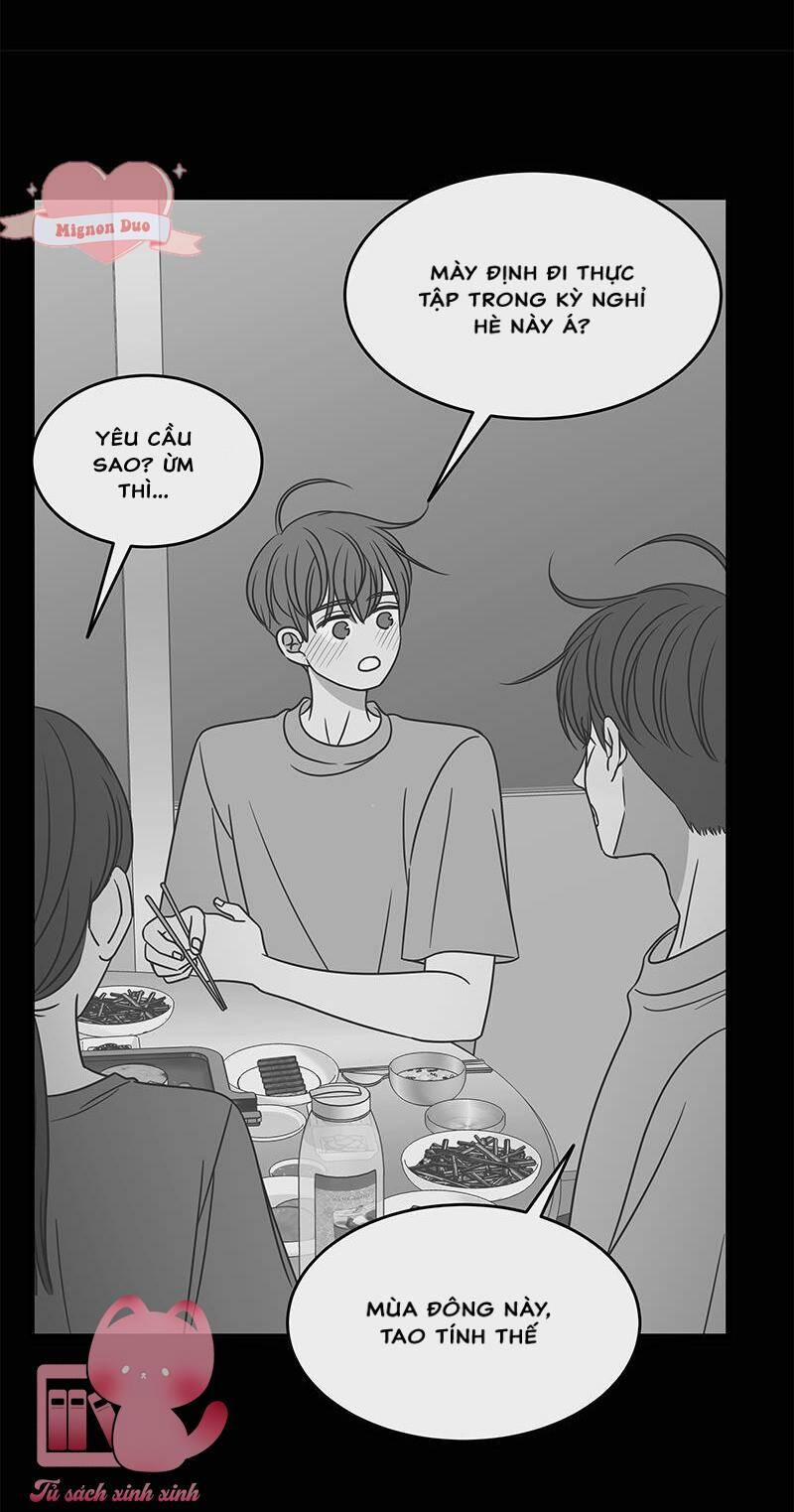 Kế Hoạch Hẹn Hò Của Bareum 76 trang 54