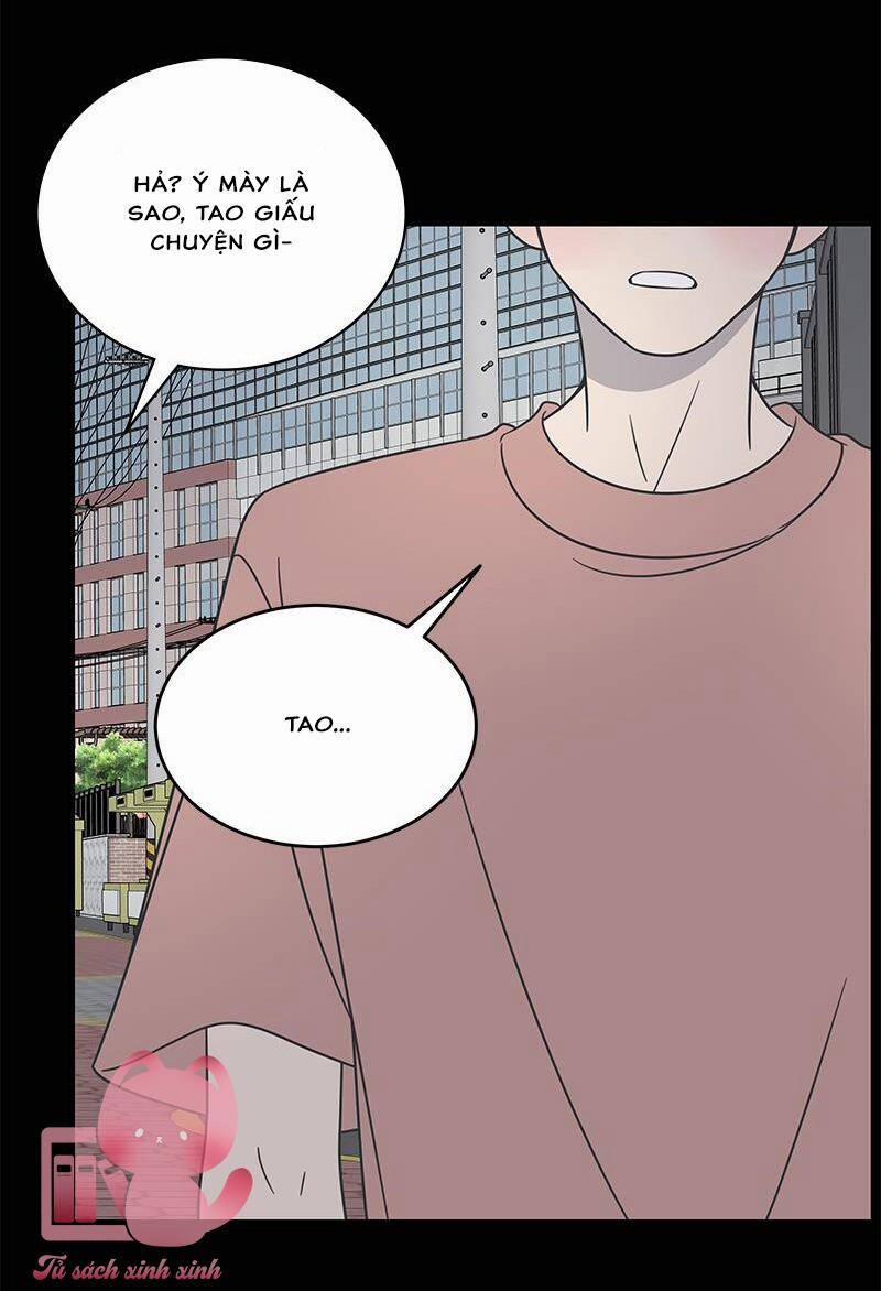 Kế Hoạch Hẹn Hò Của Bareum 76 trang 58