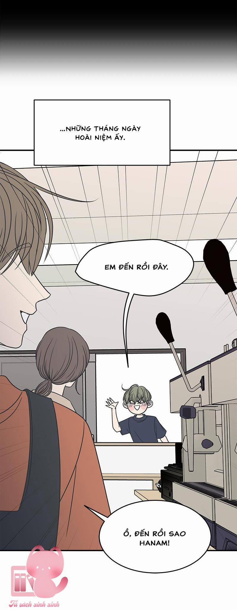 Kế Hoạch Hẹn Hò Của Bareum 76 trang 65