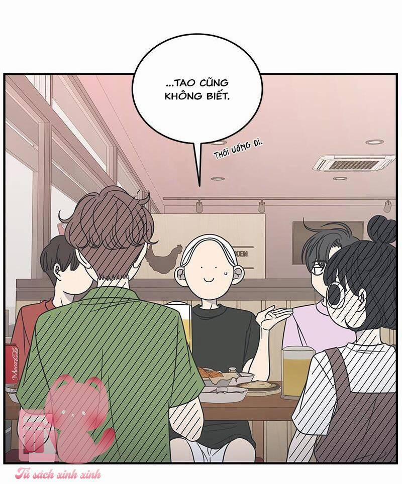 Kế Hoạch Hẹn Hò Của Bareum 76 trang 7