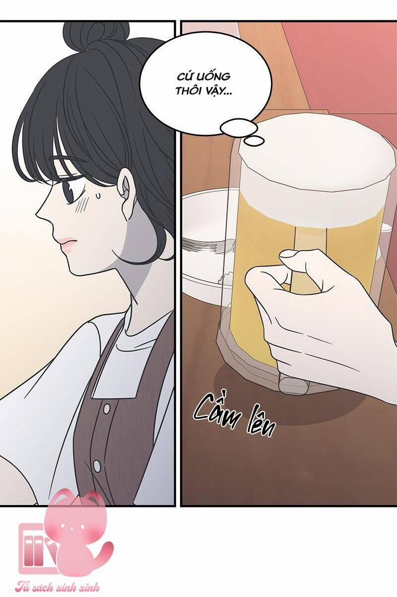 Kế Hoạch Hẹn Hò Của Bareum 76 trang 9