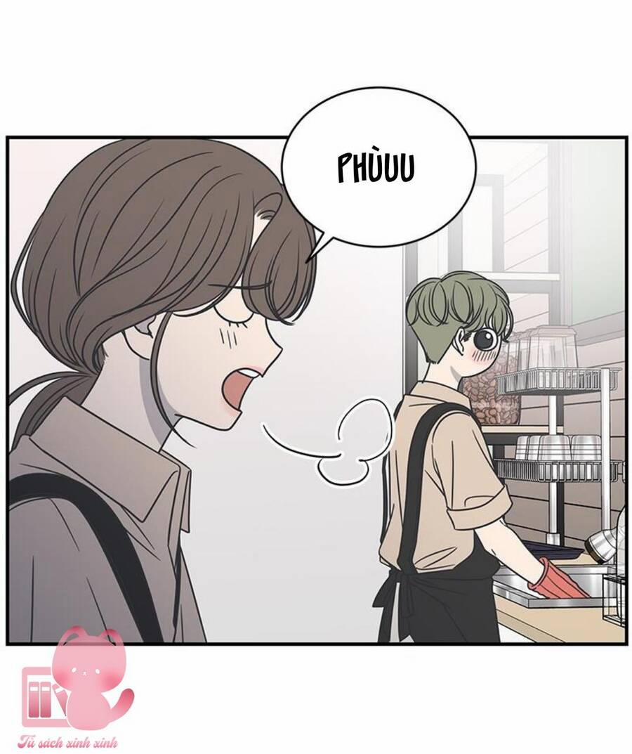 Kế Hoạch Hẹn Hò Của Bareum 77 trang 13