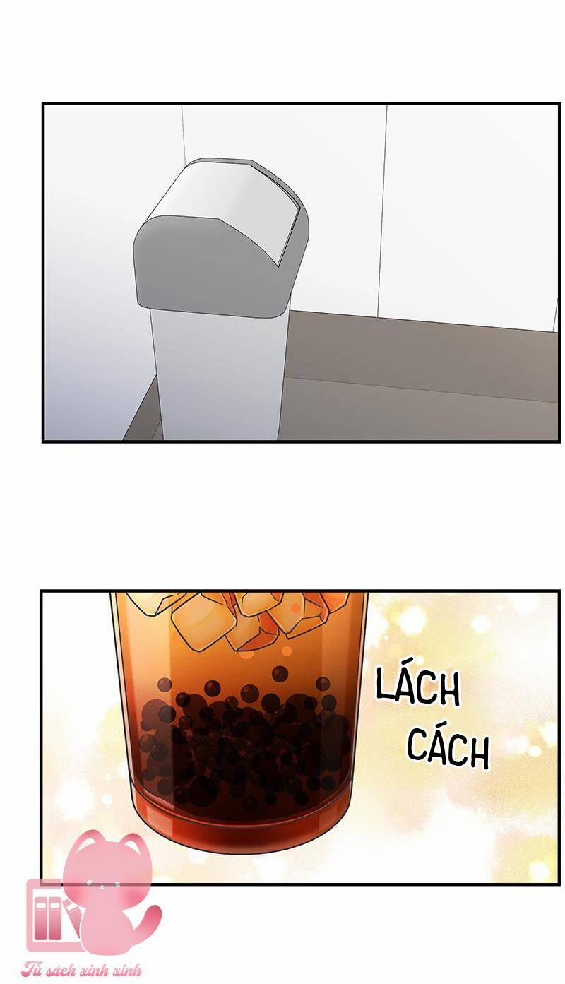 Kế Hoạch Hẹn Hò Của Bareum 77 trang 17