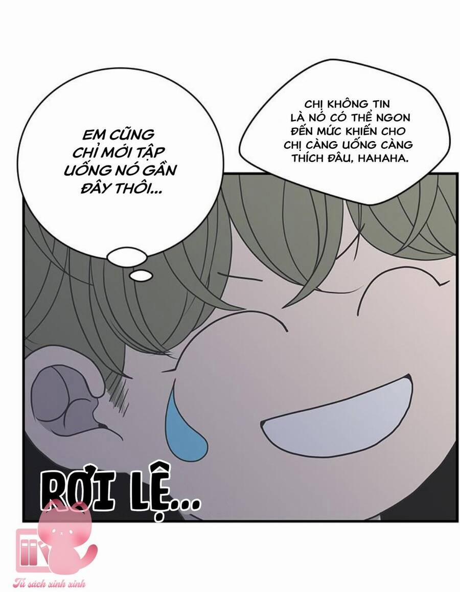 Kế Hoạch Hẹn Hò Của Bareum 77 trang 19