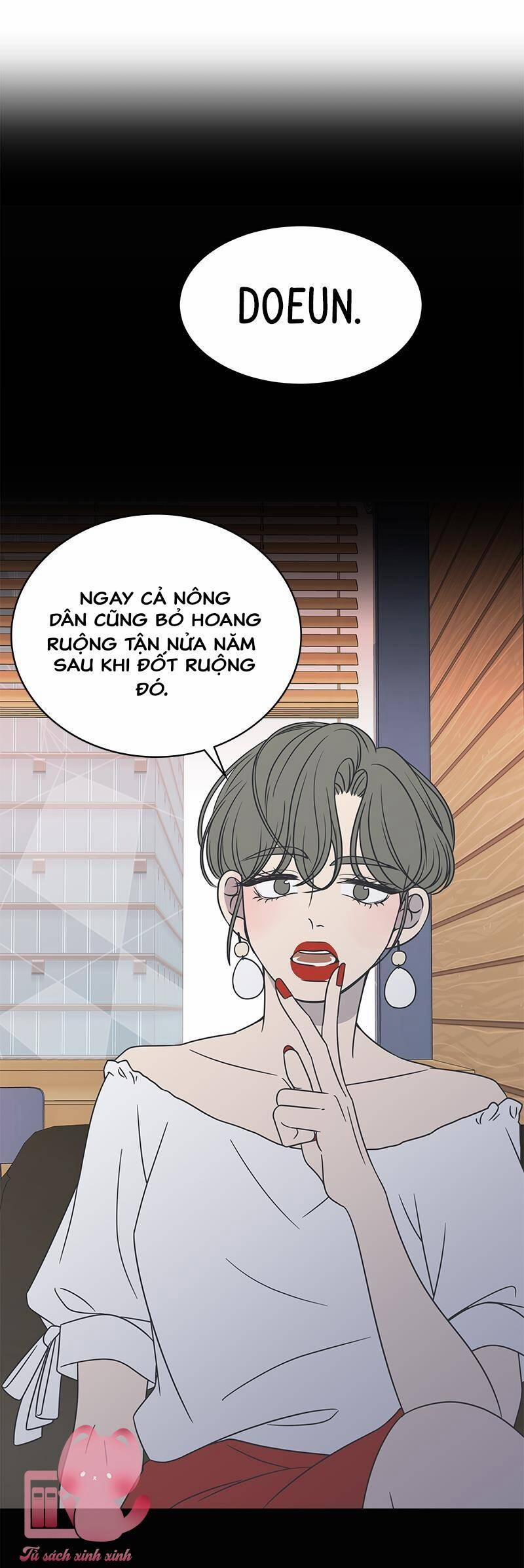 Kế Hoạch Hẹn Hò Của Bareum 77 trang 25