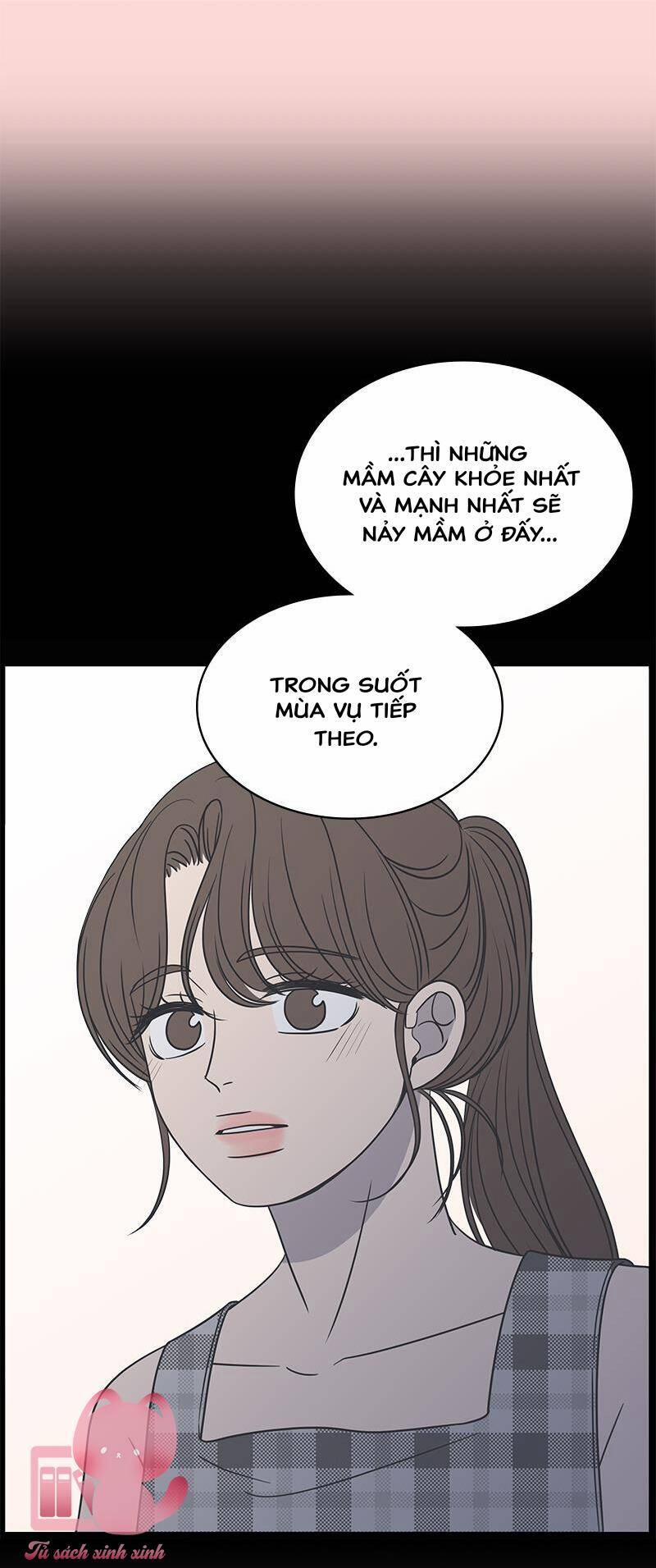 Kế Hoạch Hẹn Hò Của Bareum 77 trang 27