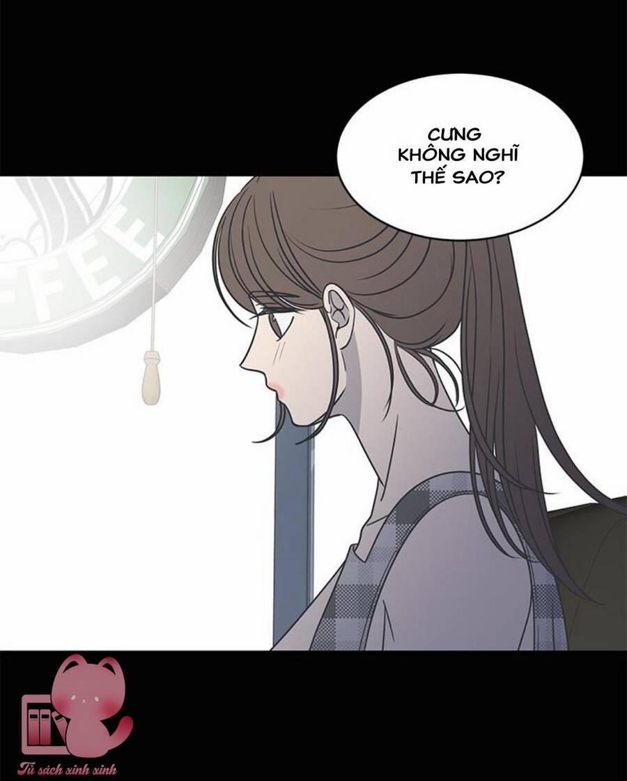 Kế Hoạch Hẹn Hò Của Bareum 77 trang 32