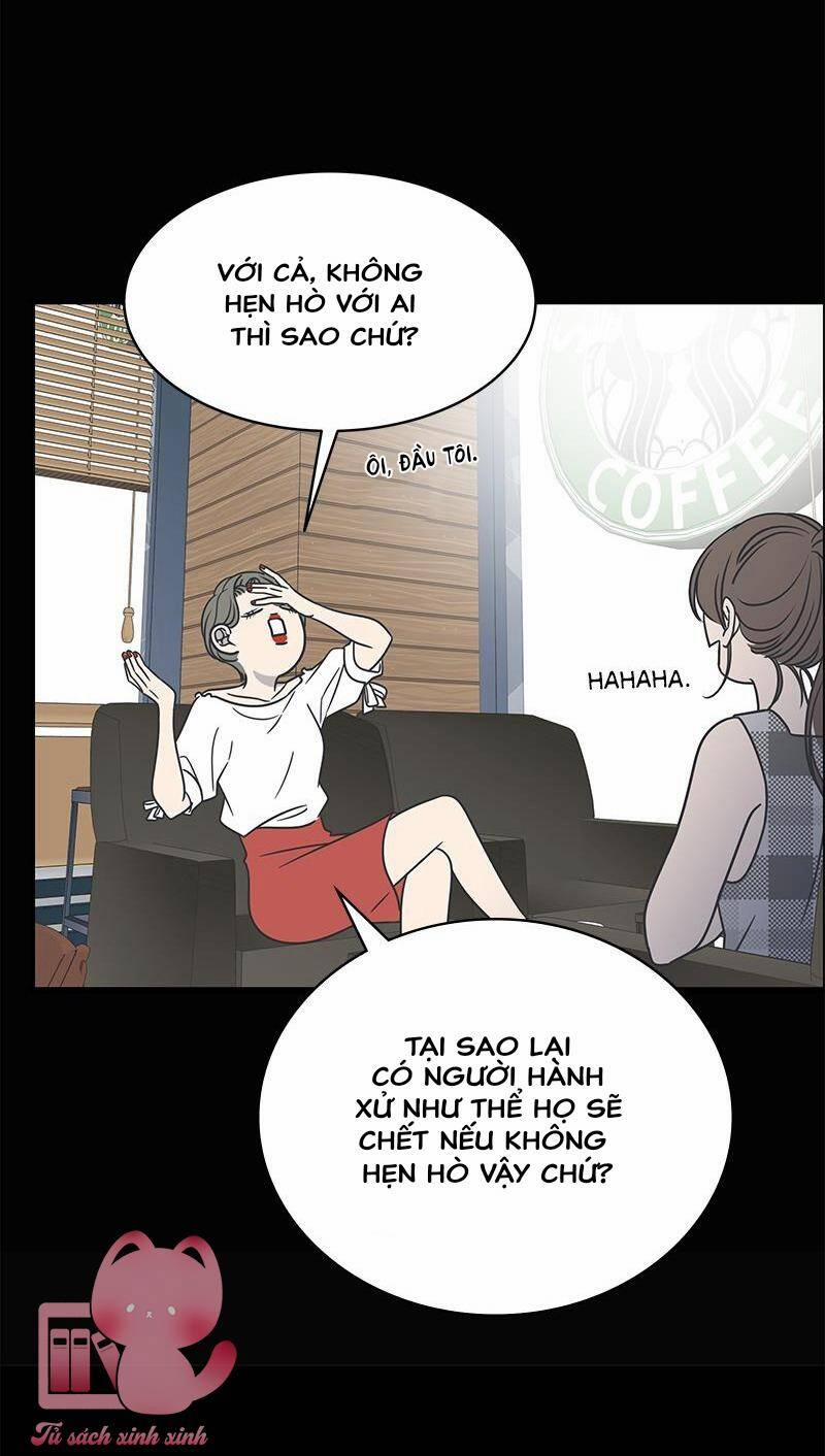 Kế Hoạch Hẹn Hò Của Bareum 77 trang 33