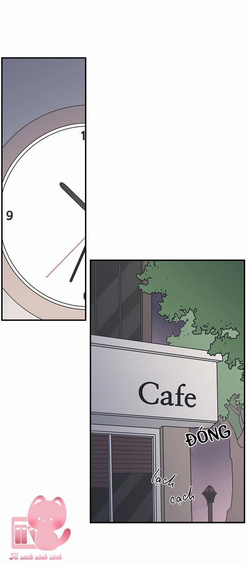 Kế Hoạch Hẹn Hò Của Bareum 77 trang 39