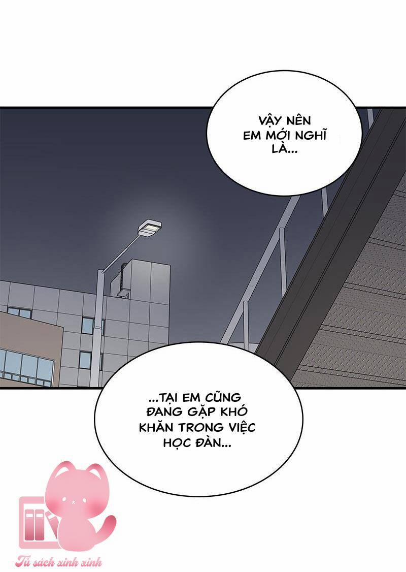 Kế Hoạch Hẹn Hò Của Bareum 77 trang 45