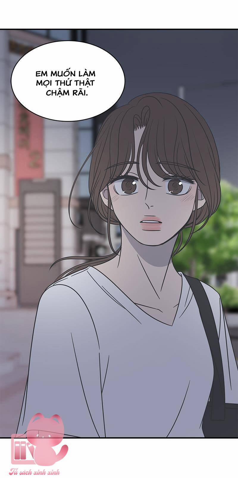 Kế Hoạch Hẹn Hò Của Bareum 77 trang 47