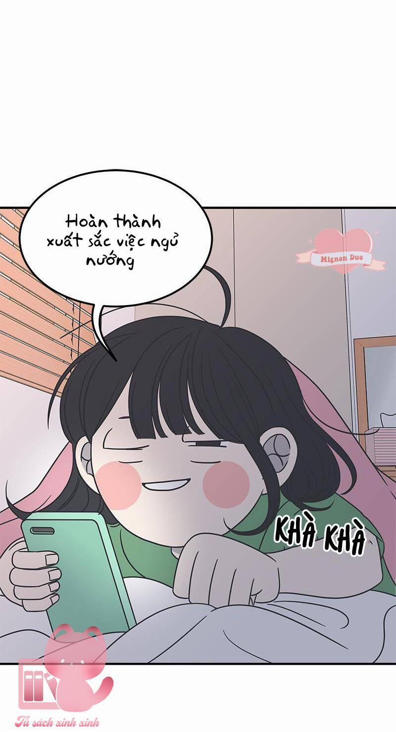 Kế Hoạch Hẹn Hò Của Bareum 77 trang 51