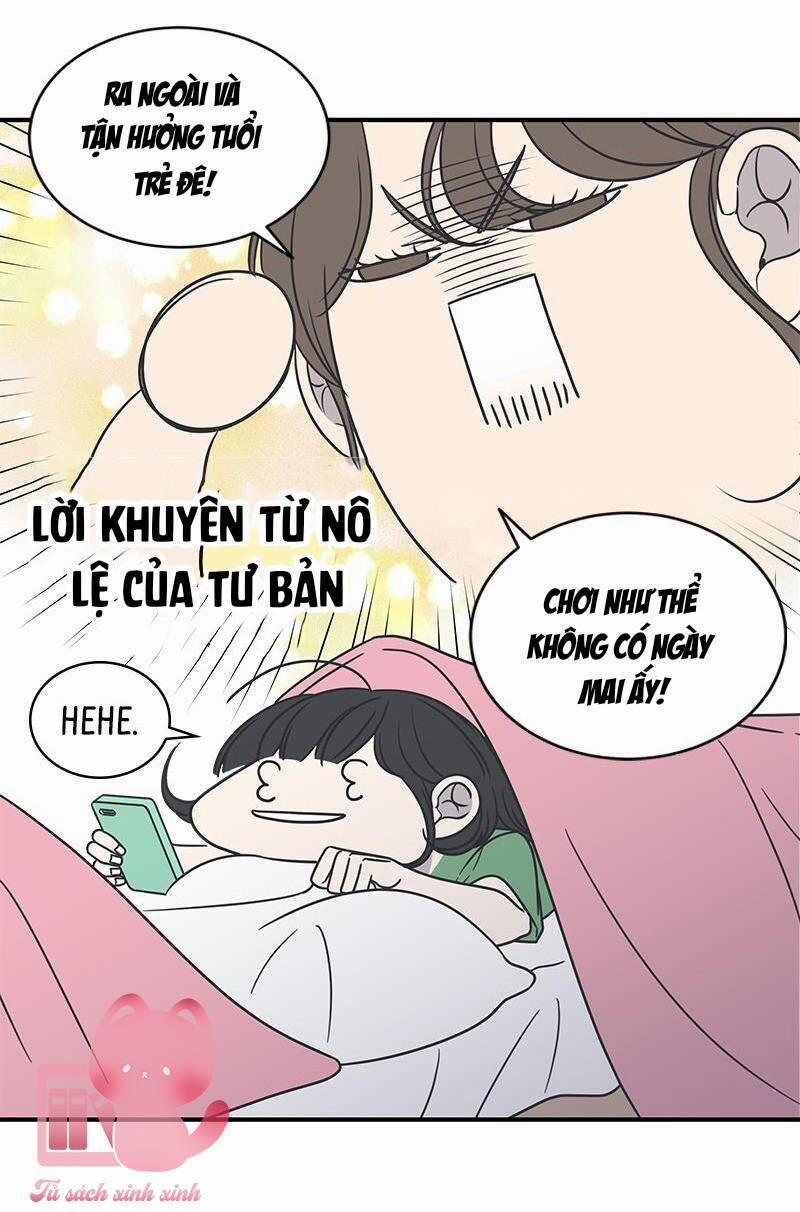 Kế Hoạch Hẹn Hò Của Bareum 77 trang 54